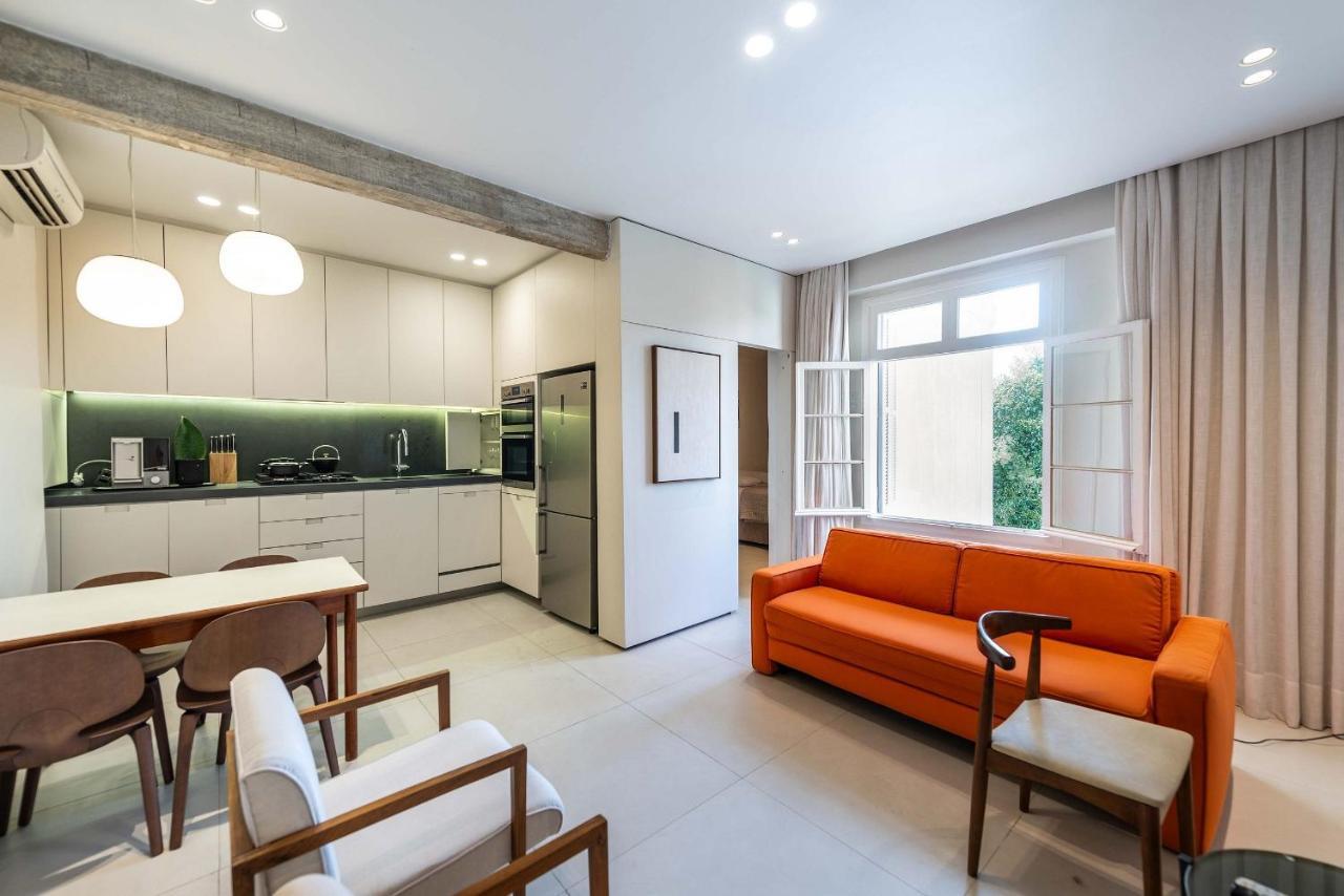 Jahu Villa Sao Paulo Bagian luar foto