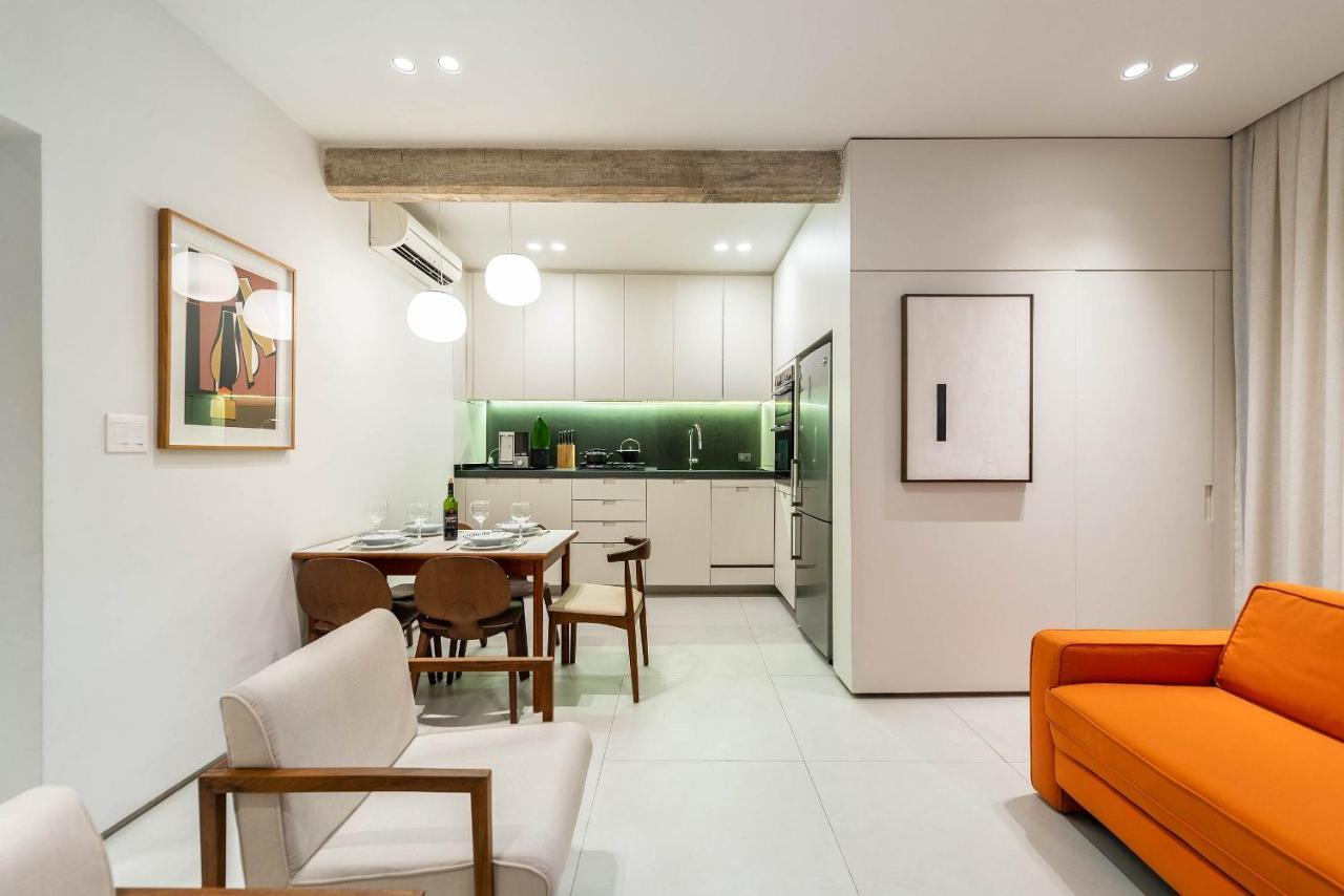 Jahu Villa Sao Paulo Bagian luar foto