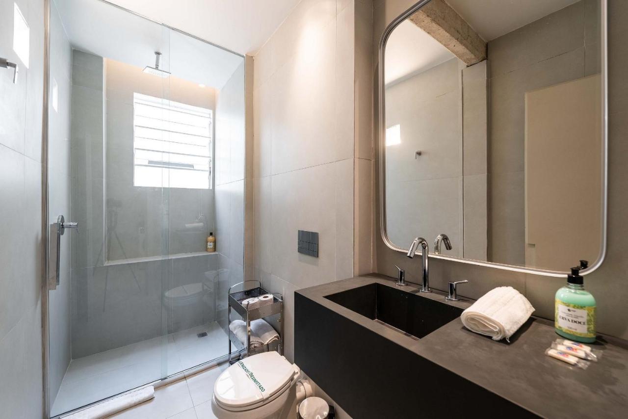 Jahu Villa Sao Paulo Bagian luar foto