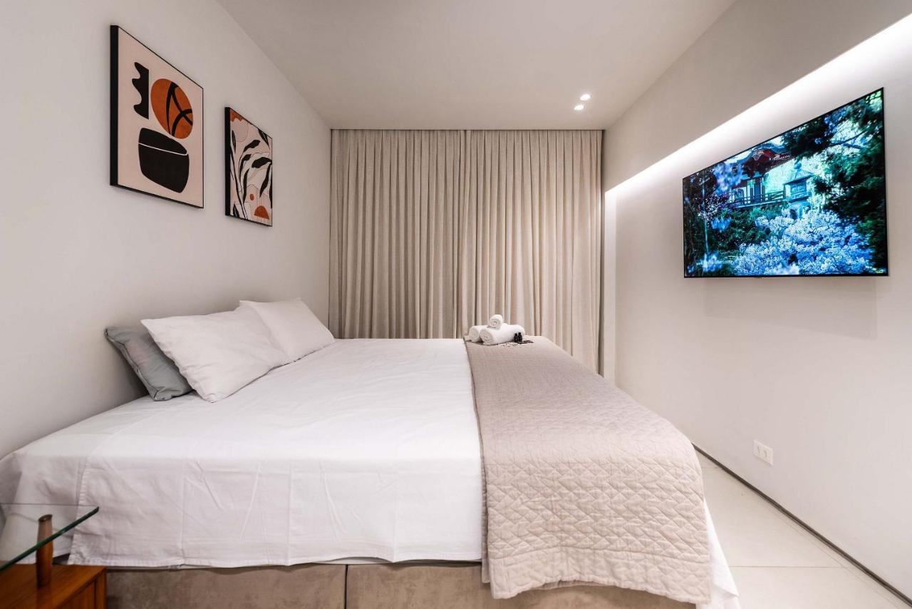 Jahu Villa Sao Paulo Bagian luar foto