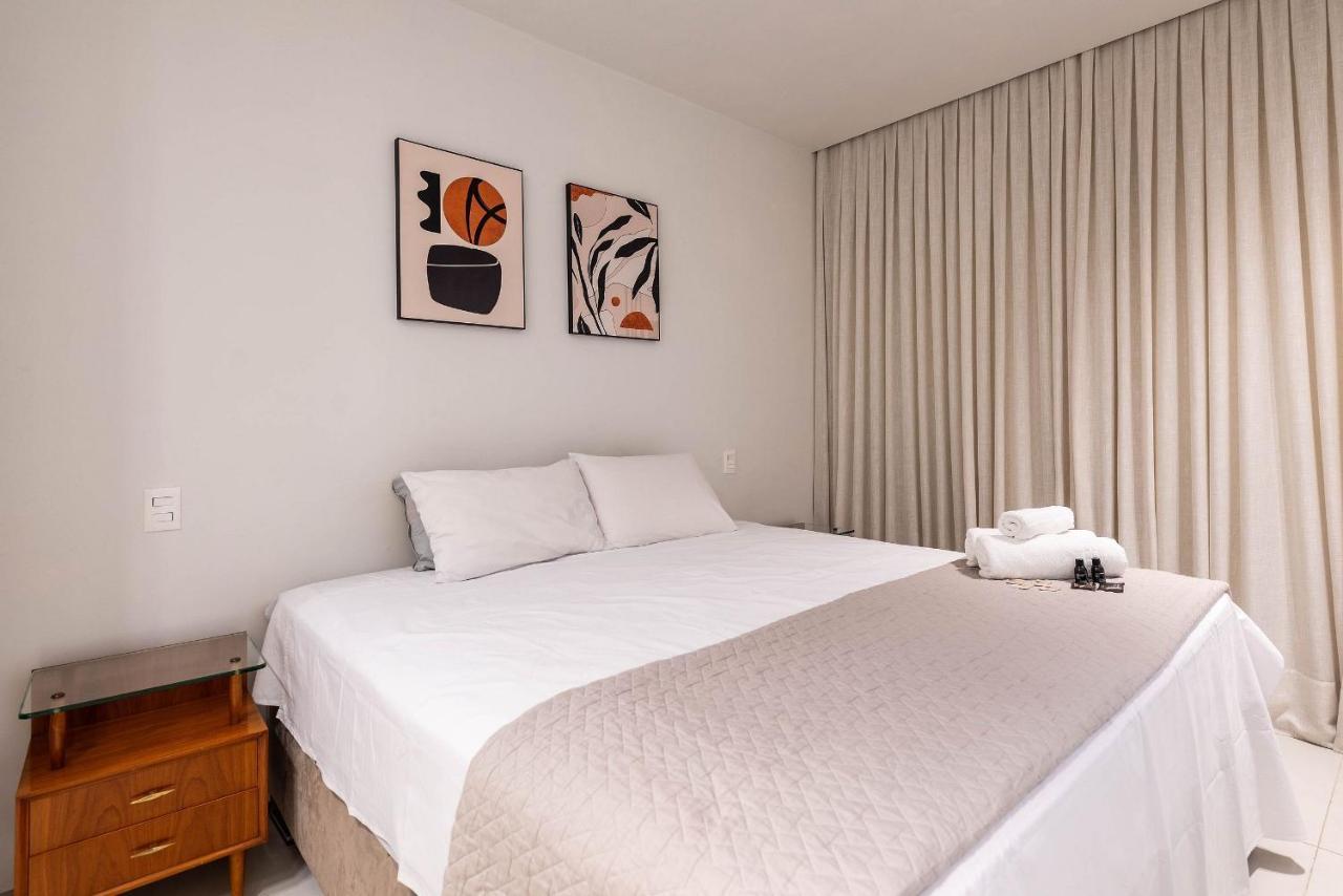Jahu Villa Sao Paulo Bagian luar foto