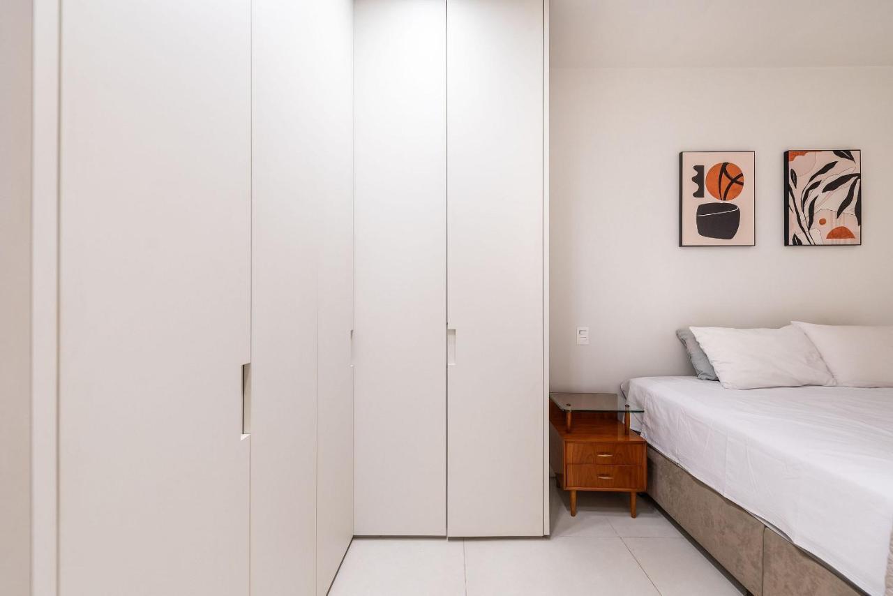 Jahu Villa Sao Paulo Bagian luar foto