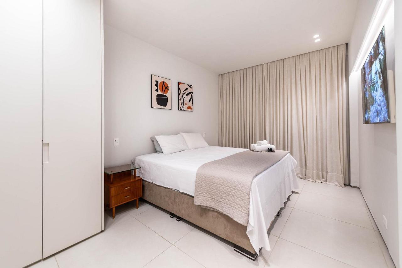 Jahu Villa Sao Paulo Bagian luar foto