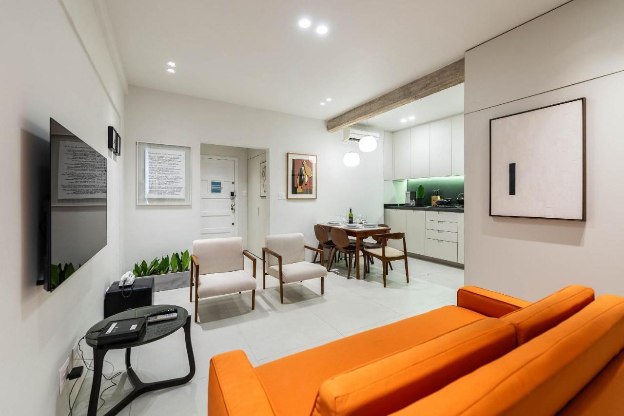 Jahu Villa Sao Paulo Bagian luar foto