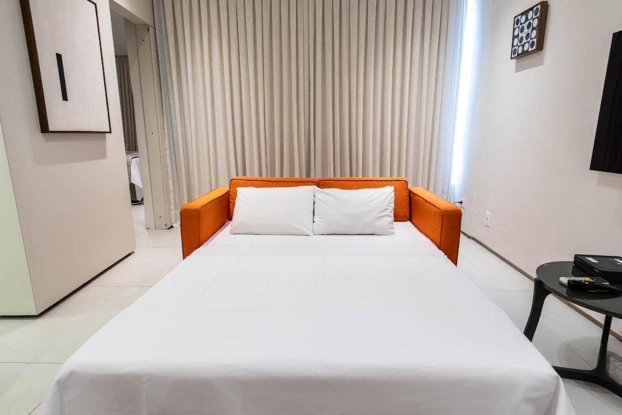 Jahu Villa Sao Paulo Bagian luar foto