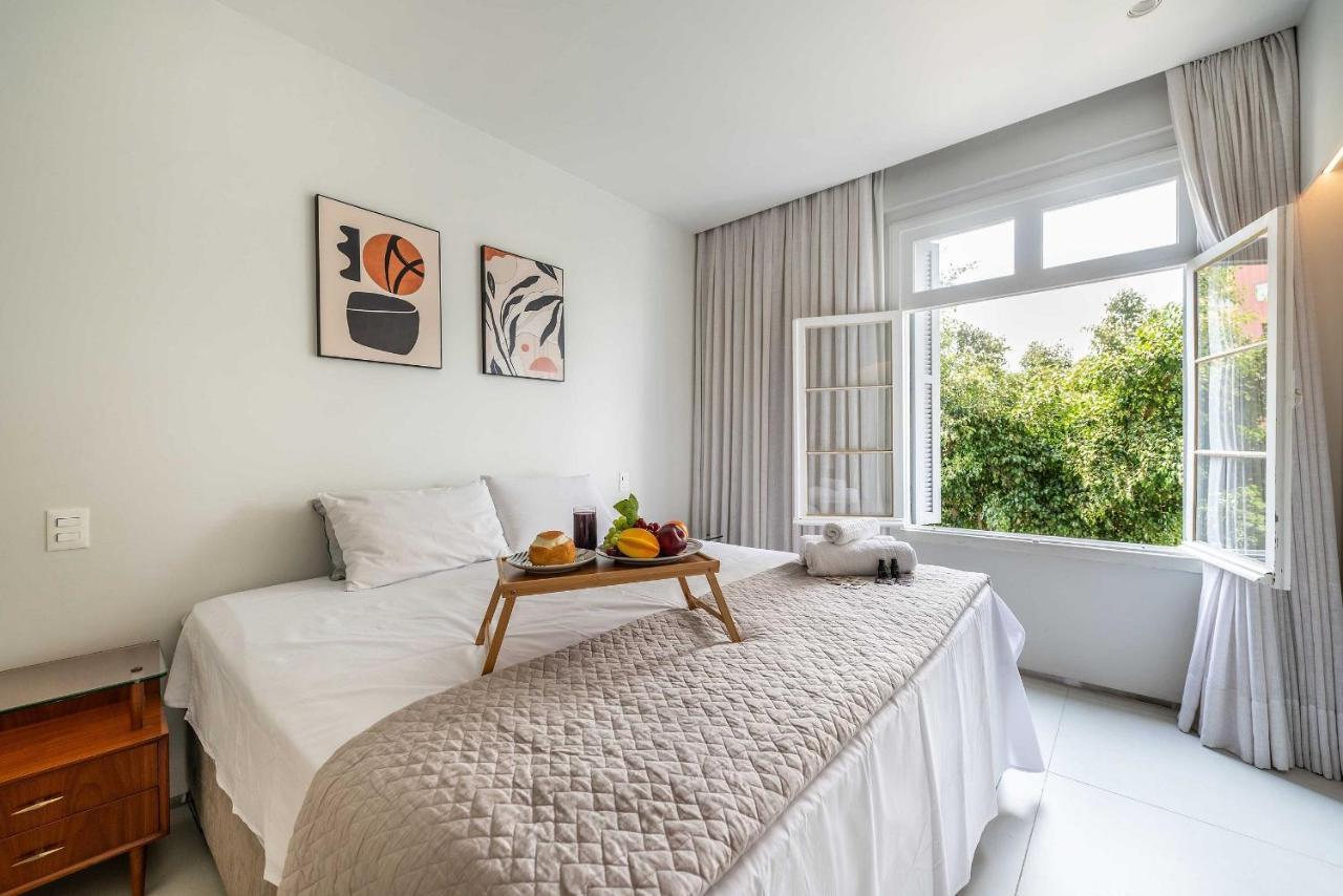 Jahu Villa Sao Paulo Bagian luar foto