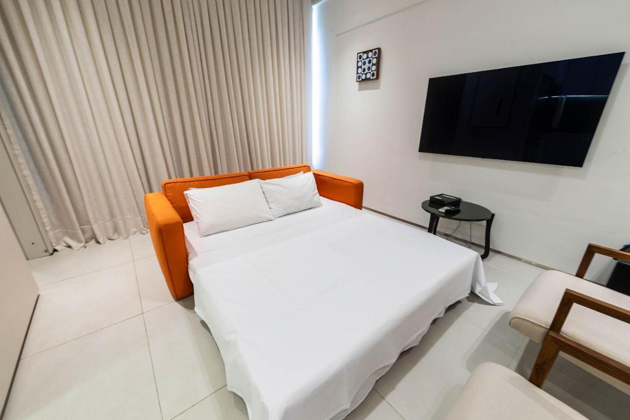 Jahu Villa Sao Paulo Bagian luar foto