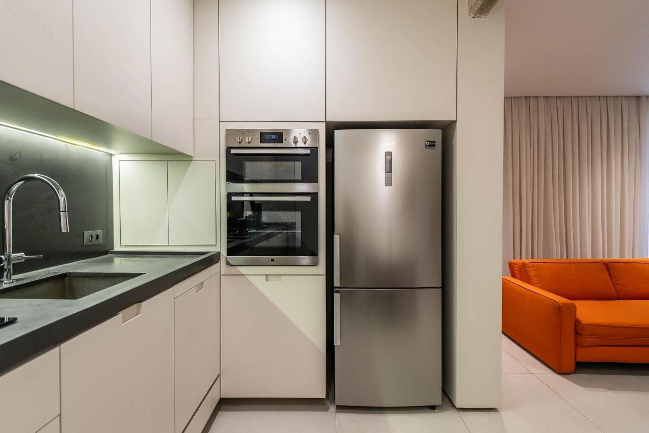 Jahu Villa Sao Paulo Bagian luar foto